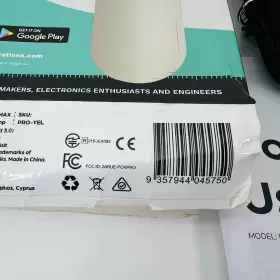 357944045750 POKIT METER Pro Pok Multimeter Oscilloscope Yel #3