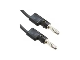 095969152068 POMONA Banana Plug Patch Cord
