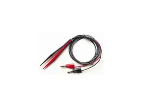 95969171847 POMONA Tweezer Single Stacking Banana Plugs