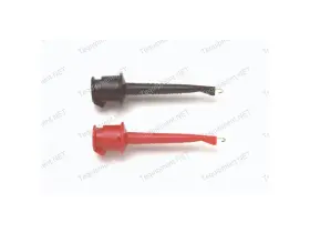 3925-2 POMONA Minigrabber Clip Wire