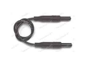 4911A-36-2 POMONA Banana Plug Patch Cord