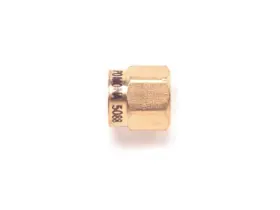 5088 POMONA Shorting Cap Sma
