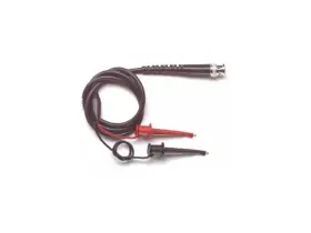 5187-K-36 POMONA Bnc Minigrabber Clips