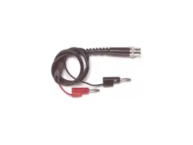 5268-C-60 POMONA Bnc Relief Stacking Banana Plugs