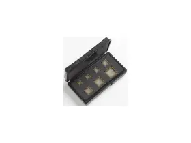 5515A POMONA Plcc Clip Set Kit
