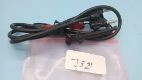 3786-C-36 POMONA ELECTRONICS Mini Hook Lead #2