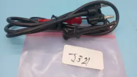 3786-C-36 POMONA ELECTRONICS Mini Hook Lead #3