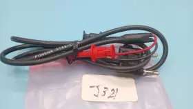 3786-C-36 POMONA ELECTRONICS Mini Hook Lead