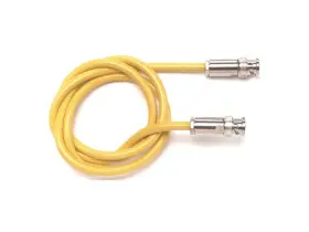 EM5054-12 POMONA Triaxial Lug Male End Belden Cable