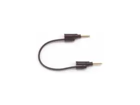 P-12-0 POMONA Pin Tip Plug Patch Cord