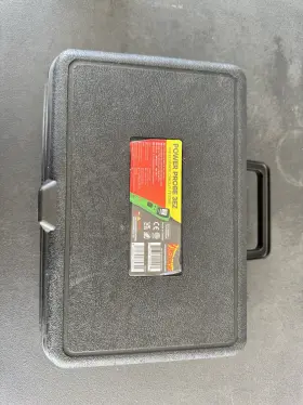 AU193 POWER PROBE Set