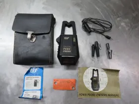 PP1000 POWER PROBE Tif Digital Meter Voltage Tester