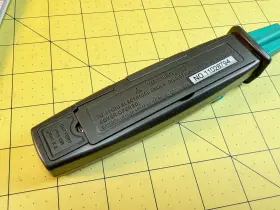 MT-1630 PROS KIT Pen Digital Multimeter Led #3