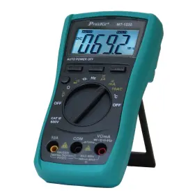 710810400933 PROSKIT Skit Multimeter Digital #2