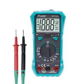 711552167986 PROSKIT Skit Digital Multimeter Lcd Display Ic