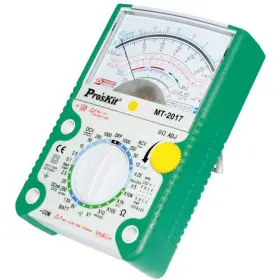 MT-2017 PROSKIT Analog Meter