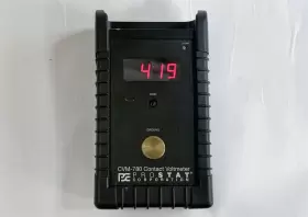 CVM-780 PROSTAT High Impedance Electrostatic Contact #2
