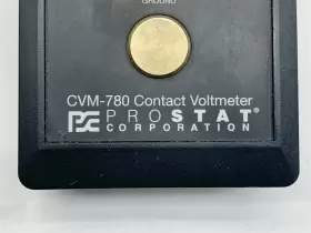 CVM-780 PROSTAT High Impedance Electrostatic Contact #3