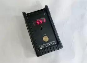 CVM-780 PROSTAT High Impedance Electrostatic Contact