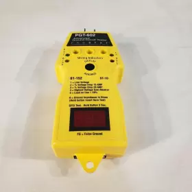 PGT-602 PROSTAT Advanced Circuit Tester #2