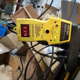 PGT-602 PROSTAT Advanced Circuit Tester #3
