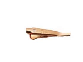 789048343194 PROTECHTRADER Toothless Alligator Clips Solid #3