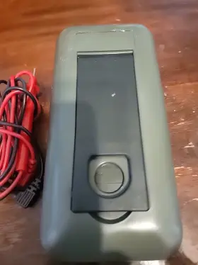 D-981 PROTEK Digital General Multimeter Leads #3