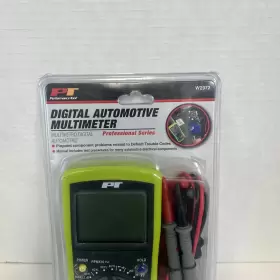 W2972 Digital Multimeter #2