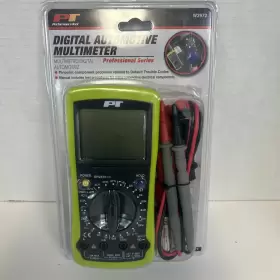 W2972 Digital Multimeter #3