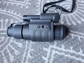 PL74099 PULSAR Challenger Gs Night Vision Monocular Great