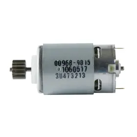 00968-9015A PYRAM ELECTRONIC LLC Volt Motor Pinion Fisher