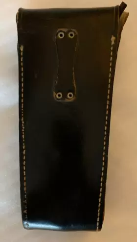 MODEL-300 PYRAMID INSTRUMENT CORP Amprobe Volt Ampmeter #3