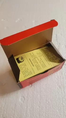 Y500 PYRAMID INSTRUMENTS CORP Amprobe Voltage Tester Box #3