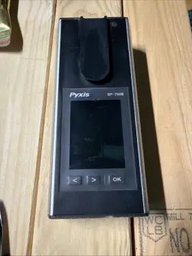 50316 PYXIS Water Multimeter