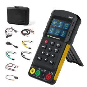 445041393392 QIANS Car Diagnostic Multimeter Oscillometric Ac