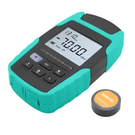 TM530-OPMVFL10-US QIIRUN Fiber Optic Tester Optical Power Dbm
