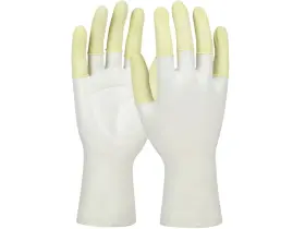 5CXL QRP Finger Cot Mil Latex