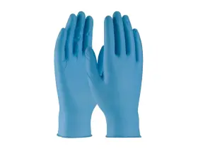 8BQF09L QRP Gloves Qualatrile Mil Nitrile