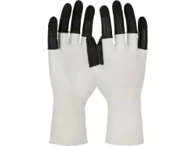 8CXL QRP Dissipative Clean Fingercots Gross