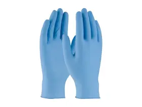 BQF12-2X QRP Gloves Nitrile Ambi