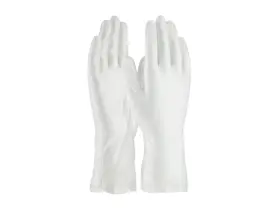 VHC12M QRP Mil Inyl Cleanroom Glove