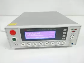 1030S QUADTECH Guardian Ac Ir Hipot Tester Hv Chroma