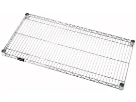 1824C QUANTUM STORAGE Shelving Sys Wir