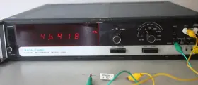 5900 RACAL-DANA Digital Multimeter #2