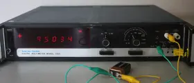 5900 RACAL-DANA Digital Multimeter