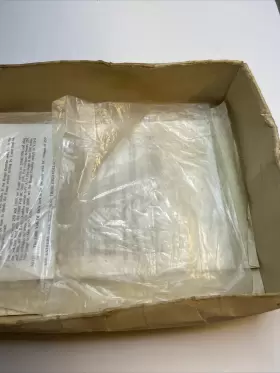 22-204C RADIOSHACK Micronta Doubler Multitester Ranges Volt #3