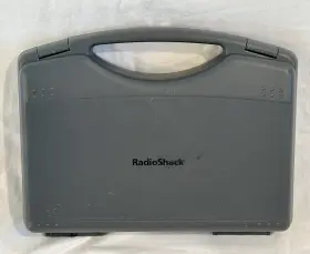 123-1939 RADIOSHACK Radio Cat Multimeter #3
