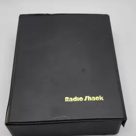 168-22A RADIOSHACK Radio Multimeter Cords #2