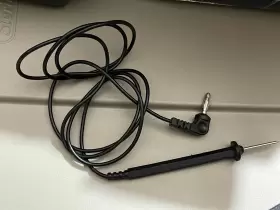 22-220 RADIOSHACK Micronta Fet Analog Multitester Lead #3
