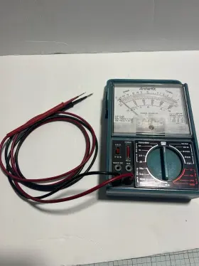 28-4012A RADIOSHACK Archerkit Multitester